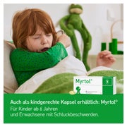 GeloMyrtol forte 20 St