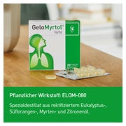 GeloMyrtol forte 20 St