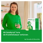 GeloMyrtol forte 20 St