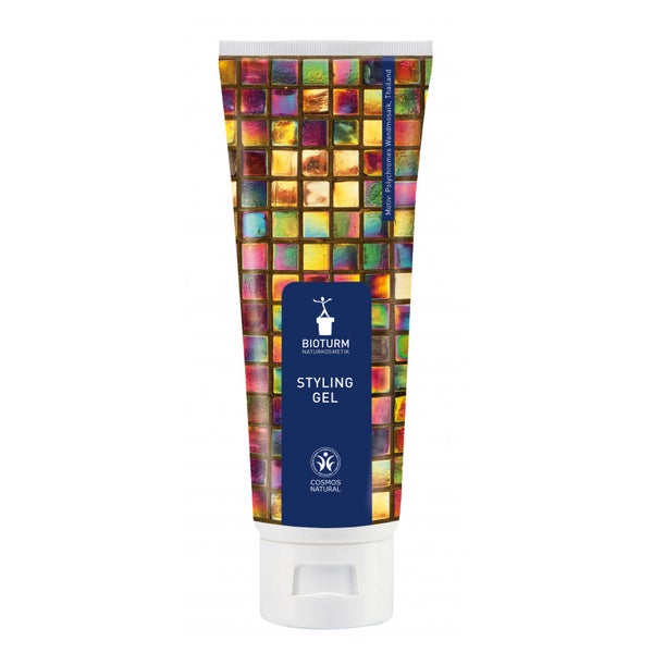 Bioturm Styling Gel Nr.123 125 ml