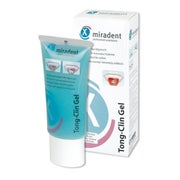 Produktabbildung: Tong Clin Zungenreinigungsgel 50 ml