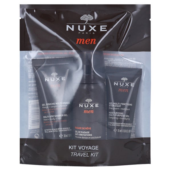 NUXE Men Kennenlern-set 1 St