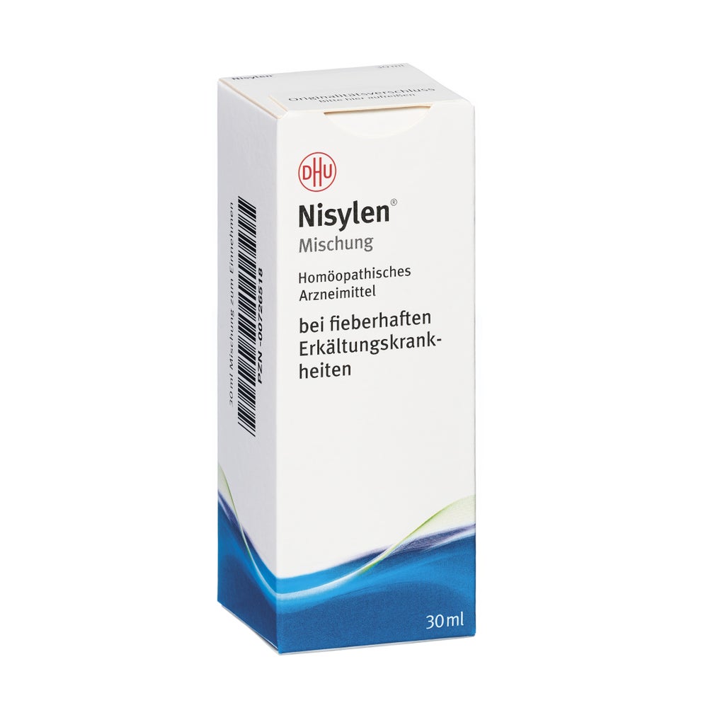Nisylen 30 ml