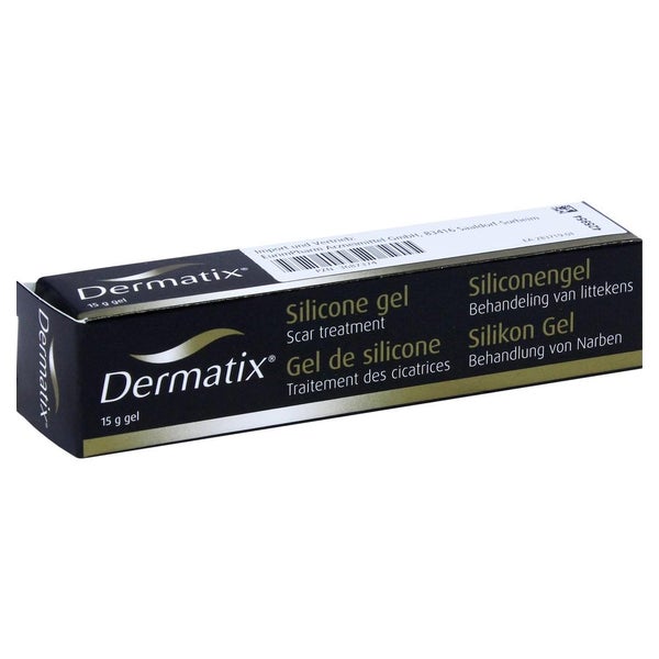 Dermatix Gel 15 g