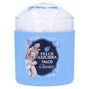 Azzurra Paglieri Talkumpuder mit Puder Q 250 g