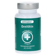 Aminoplus Ornithin Kapseln 60 St