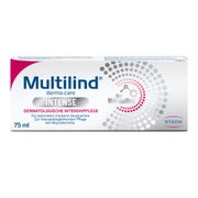 Multilind Mikrosilber Creme 75 ml