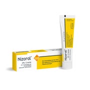 Nizoral® 2% Hautpilz Creme 15 g