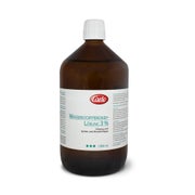 Produktabbildung: Caelo Wasserstoffperoxid 3 % 1000 ml