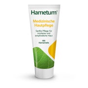 Hametum Medizinische Hautpflege 20 g