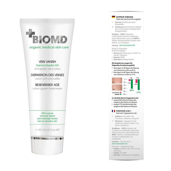 BIOMD Besenreiser Ade 90 ml