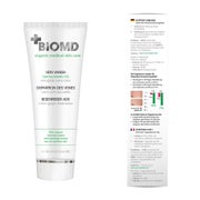 Produktabbildung: BIOMD Besenreiser Ade 90 ml