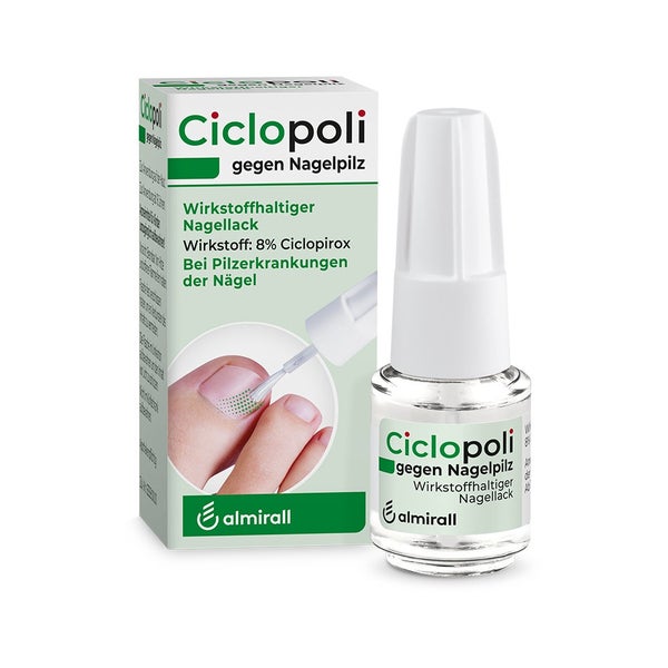 Ciclopoli 3,3 ml