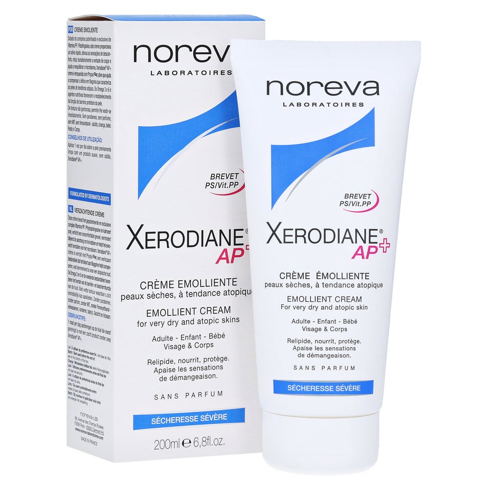 Noreva Xerodiane AP+ Creme 200 ml