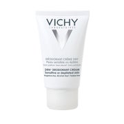Vichy Deodorant-CREME für sehr empfindliche Haut 40 ml
