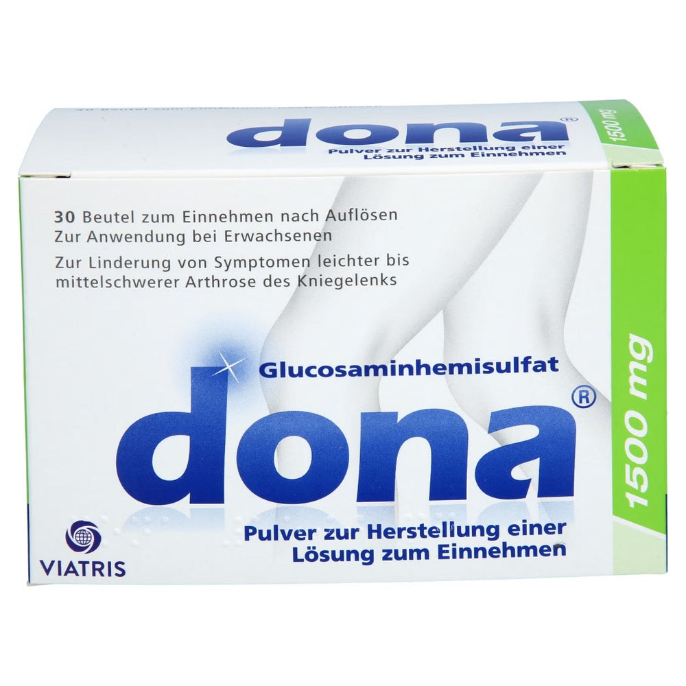 dona® 1500 mg 30 St