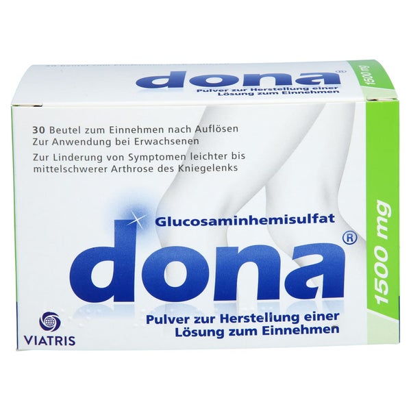 dona® 1500 mg 30 St
