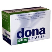 DONA 1500 mg 30 St