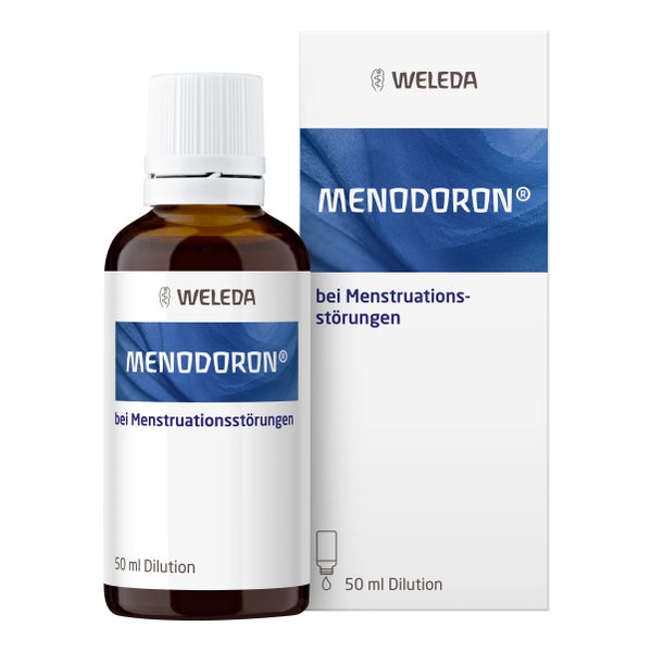 Menodoron Dilution 50 ml