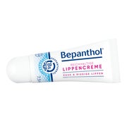 Produktabbildung: Bepanthol Lippencreme 7,5 g