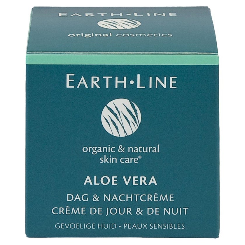 is aloe vera antifungal Tea Tree Oil Cream main image 1