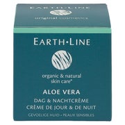 ALOE VERA DAY & Night Cream 50 ml