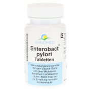Enterobact Pylori Tabletten 30 St