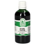 Produktabbildung: Bittere Tropfen zum Einnehmen 100 ml