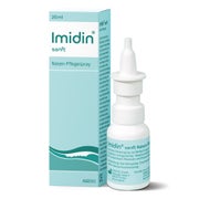 Imidin sanft Nasen-Pflegespray 20 ml