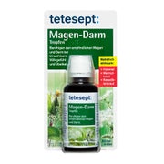 Tetesept Magen-darm-tropfen 50 ml