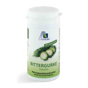 Produktabbildung: Avitale Bittergurke 500 mg 10:1 Extrakt 60 St