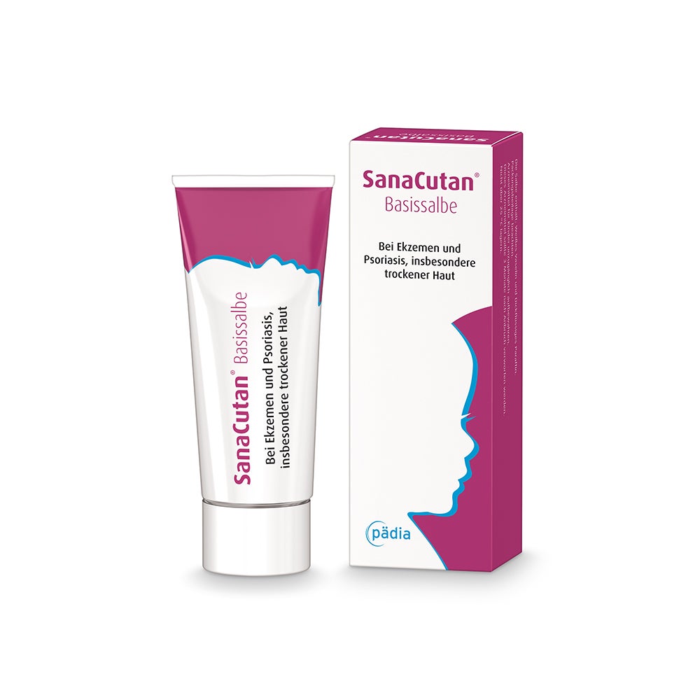 SanaCutan 50 g