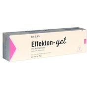 Effekton Gel mit Ketoprofen 100 g