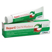 Produktabbildung: Reparil-Gel n Madaus 40 g