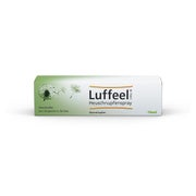 Produktabbildung: Luffeel Comp.heuschnupfen Nasenspray 20 ml
