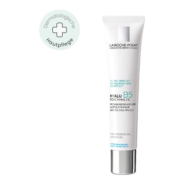 La Roche Posay Hyalu B5 Reichhaltig 40 ml