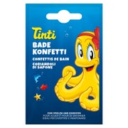 Tinti Badekonfetti Sachets ThekenDisplay 6 g
