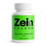 Produktabbildung: Weihrauch Kapseln 120 St