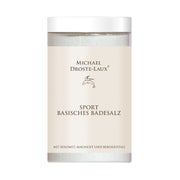 Produktabbildung: Michael Droste-Laux Sport Basisches Badesalz 500 g