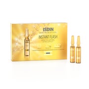 Produktabbildung: ISDINCEUTICS INSTANT FLASH AMPULLEN 5X2 ml