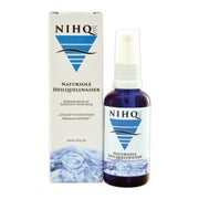 NIHQ Natursole Heilquellwasser Dosierspr 50 ml