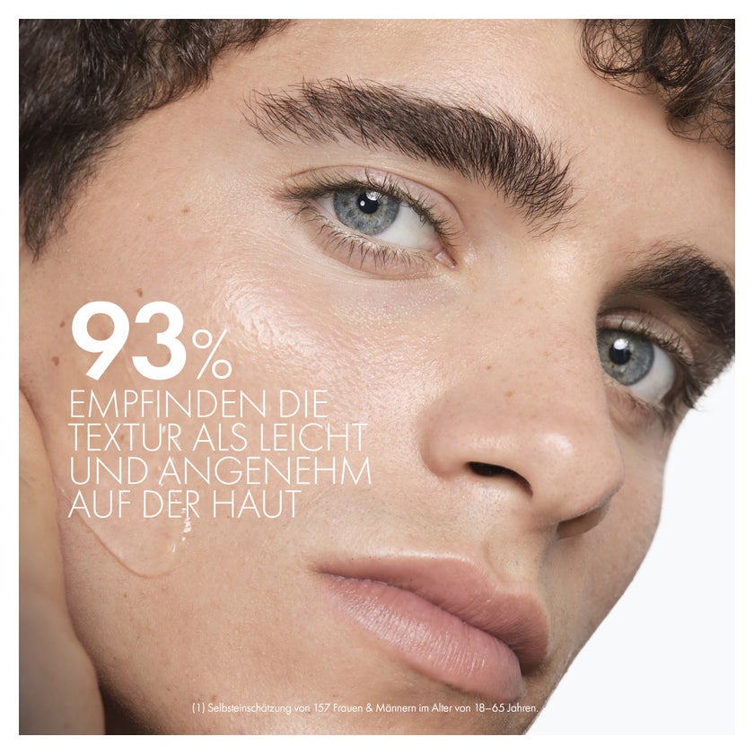 VICHY Minéral 89 Hyaluron-Boost Sofort-Effekt 50 ml
