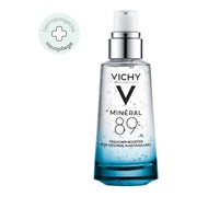 Produktabbildung: VICHY Minéral 89 Hyaluron-Boost Sofort-Effekt 50 ml