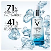 VICHY Minéral 89 Hyaluron-Boost Sofort-Effekt 50 ml