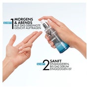 VICHY Minéral 89 Hyaluron-Boost Sofort-Effekt 50 ml