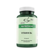 Vitamin B2 100 mg Kapseln 30 St