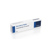 Decoderm Salbe 50 g