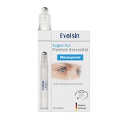 Evolsin Augen-Kur Premium Konzentrat 10 ml