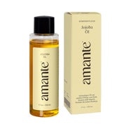 Produktabbildung: Jojobaöl 100 % rein - Hautpflegeöl Amante 100 ml