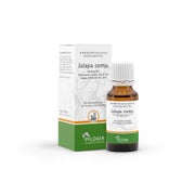 Jalapa Comp.tropfen 20 ml